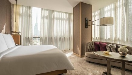  Four Seasons Room