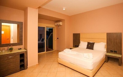Apartment Suite Sea View