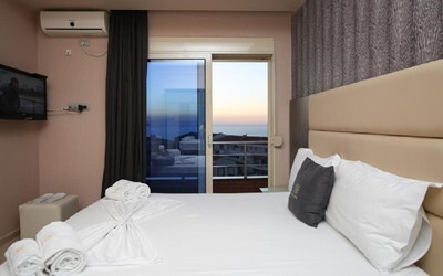 Apartment Suite Sea View