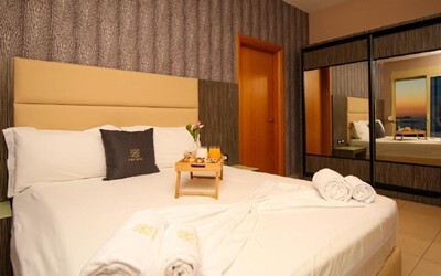 Apartment Suite Sea View