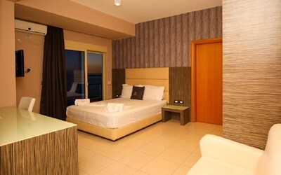 Apartment Suite Sea View