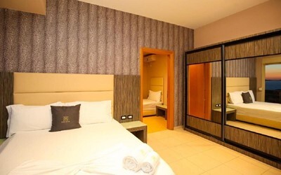Apartment Suite Sea View
