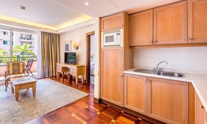 Suite