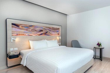 2-Bedroom Deluxe with Balcony