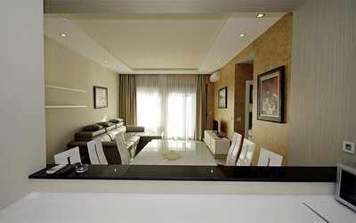 Lux Apartment