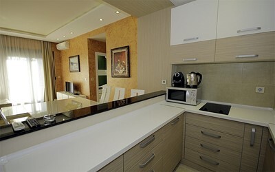 Lux Apartment