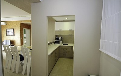 Lux Apartment