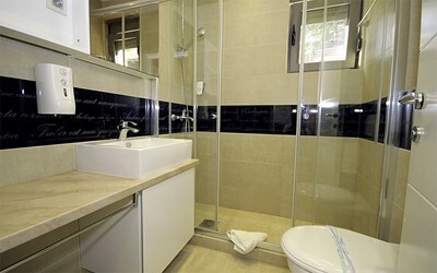 Lux Apartment