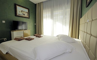 Lux Apartment