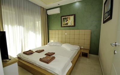 Lux Apartment