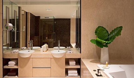 One Bedroom Residence