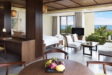 Moonrise Suite