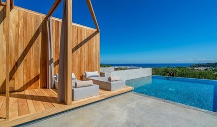 Suite Private Pool