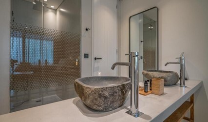 Suite Private Pool