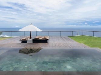 The Villa