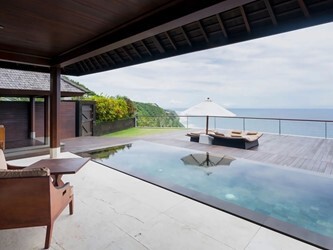 The Villa