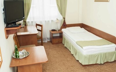  Single room