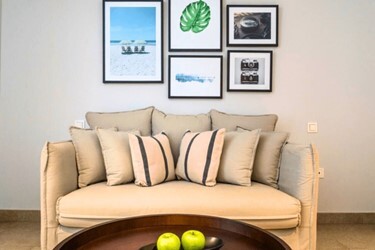 Junior Suite Room
