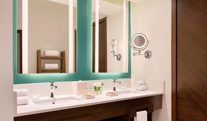 Junior Suite Ocean Front