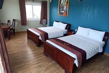 Vip Ocean View King