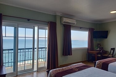 Vip Ocean View King