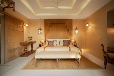 Beach Pool Villa