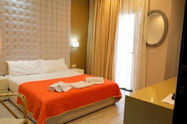 Room Double /Twin Sea View