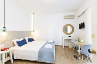 Superior Studio Land View for Sngl Use