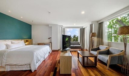 Punyan Suite