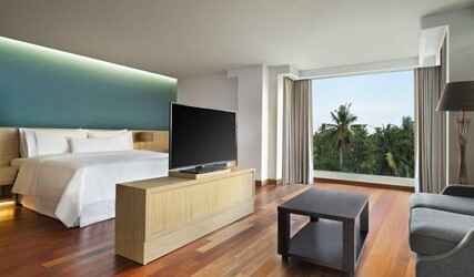 Punyan Suite