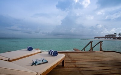 Water Bungalow
