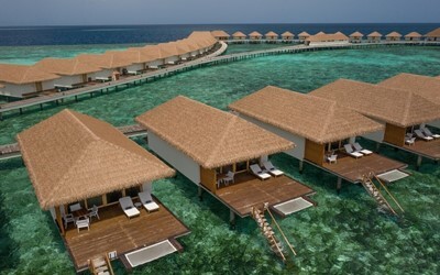 Water Bungalow