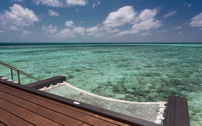Water Bungalow