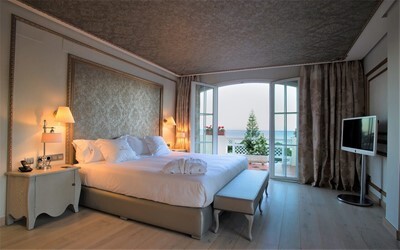 Suite Deluxe