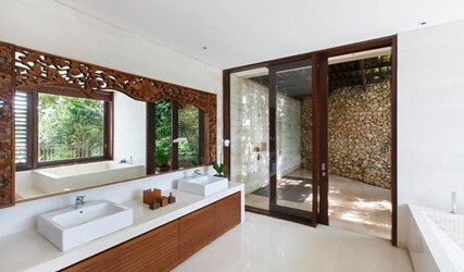 Villa Ambar - 5 Bedroom Luxury Ocean View Villa