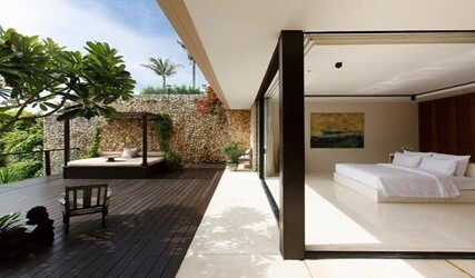 Villa Ambar - 5 Bedroom Luxury Ocean View Villa