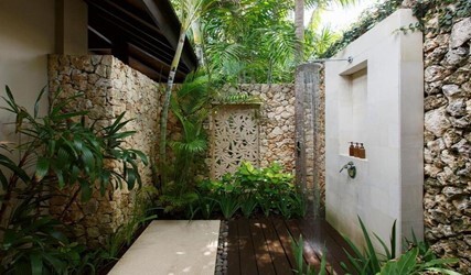 Villa Ambar - 5 Bedroom Luxury Ocean View Villa