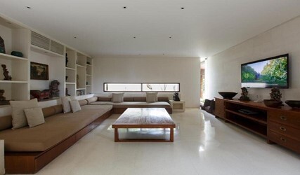 Villa Ambar - 5 Bedroom Luxury Ocean View Villa