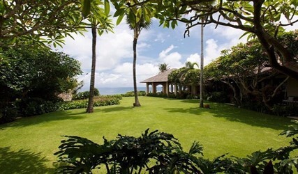 Villa Ambar - 5 Bedroom Luxury Ocean View Villa