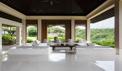 Villa Ambar - 5 Bedroom Luxury Ocean View Villa