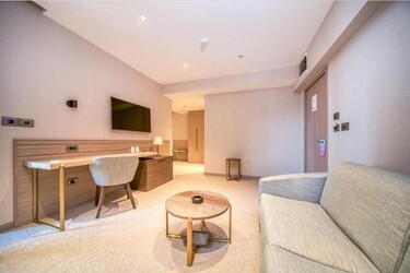 Junior Suite Sea View