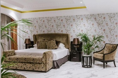 Suite Twin