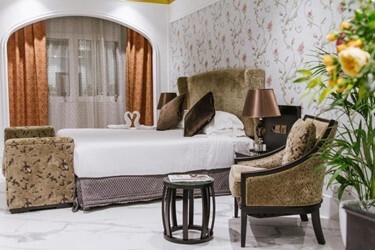 Suite Twin