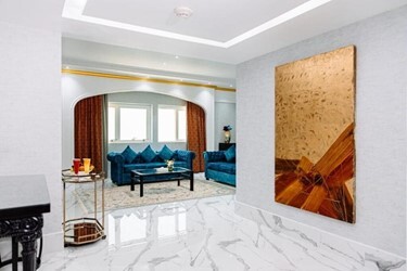 Suite Twin