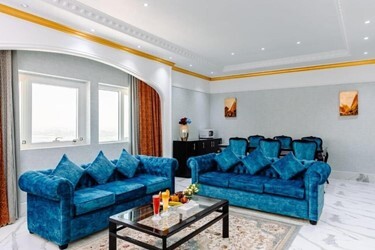Suite Twin
