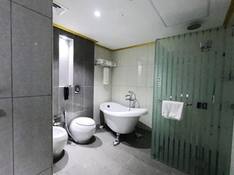 Suite Twin