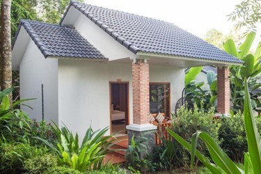 Luxury One Bedroom Villa