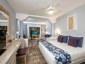 Ocean Front Junior Suite