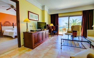 Suite Sea View