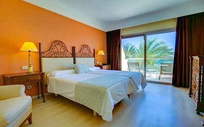 Suite Sea View